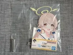 ブルーアーカイブ 一番くじ ブルアカ vol.3ヒフミ F賞J賞 - メルカリ
