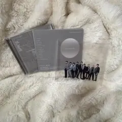 Snow Man LIVE TOUR 2022 Labo 通常盤 - メルカリ