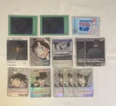 【まとめ売り大歓迎】 怪盗キッド 黒羽快斗 中森青子 まとめ売り