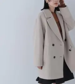 ナチュラルビューティーベーシック ジャケット