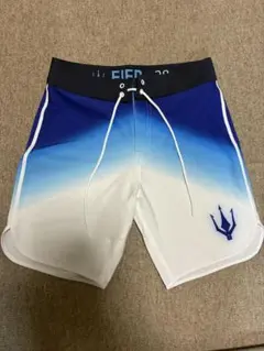 FIED 新品ステージショーツ Warrior Deep Blue 30 FIED 新品ステージショーツ Warrior Deep Blue 30 - メルカリ