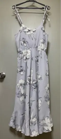 GRL オールインワン サロペット グレイル Mサイズ