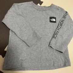 THE NORTH FACE ロングスリーブTシャツ 90cm