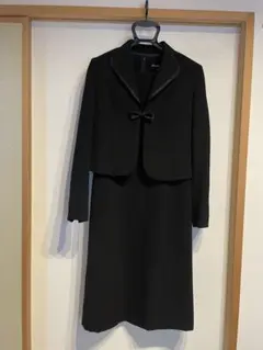 【hiromichi nakano ヒロミチナカノ】礼服　ブラックフォーマル 楽天市場】【在庫限り】 ヒロミチ 卒業式 スーツ 女の子