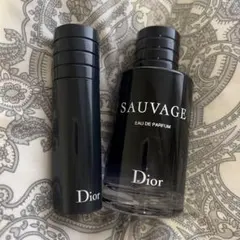 Dior Sauvage Eau de Parfum 100ml