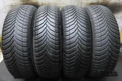 送料無料】ミシュラン クロスクライメート 2 205/60R16 中古4本 - メルカリ