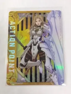 テイルズオブアライズ　スターター　アクションポイント　ユニオンアリーナ テイルズオブアライズ スターター アクションポイント ユニオン