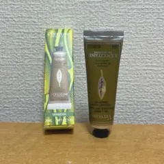 【 新品未開封 】L'OCCITANE ヴァーベナハンドクリーム