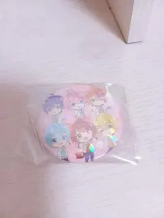 すとぷり 缶バッジ シークレット
