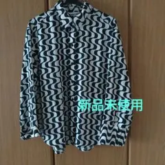 Ｈ＆Ｍ　 長袖シャツ Lサイズ