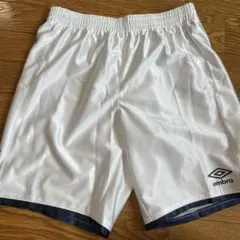 アンブロハーフパンツのサムネイル