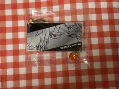 僕のヒーローアカデミア ヒロアカ キーリングコレクション eye's 爆豪勝己