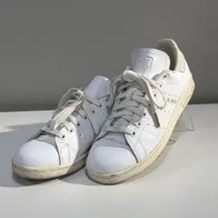 限定別注！トゥモローランド×スタンスミス GW6215 ベージュ 23.5cm