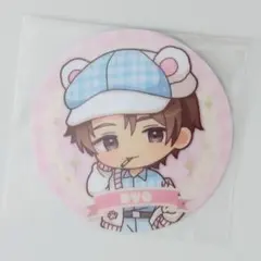 キンプリKING OF PRISM アニカフェ 山田リョウ アクリルスタンド