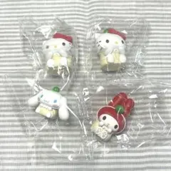 サンリオ｜シュウマイ｜ガチャガチャ