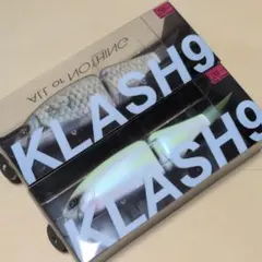 DRT クラッシュ9 コカニーレッド KOKANEERED - メルカリ