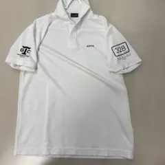 ムータマリン　ポロシャツ　高室池ゴルフ倶楽部　サイズ6