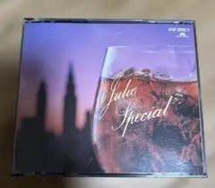Julie Special CD