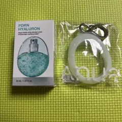 【新品未開封】アヌア PDRN ハイドレイティングミスト 30ml キーリングのサムネイル