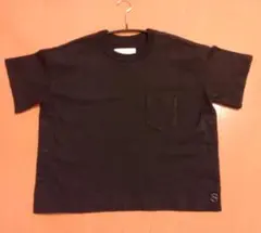 sacai s Cotton Jersey T-Shirtのサムネイル