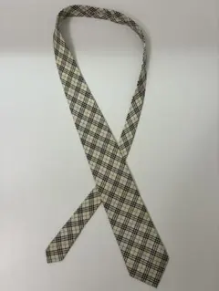 BURBERRY BLACK LABEL バーバリー ブラック　レーベルネクタイ