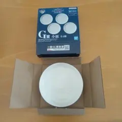 ワンピース 一番くじ メモリーオブヒロインズ 小皿 ホロホロゴースト