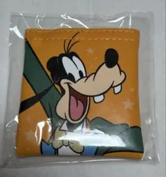 ディズニーリゾート店限定シークレットミニトートグーフィー