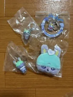 JOCHUM ちまた 4点セット