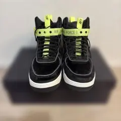 2026年最新】NIKE AIR FORCE 1 HI VIPの人気アイテム - メルカリ