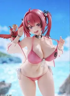 勝利の女神：NIKKE　マスト：パイレーツハート フィギュア