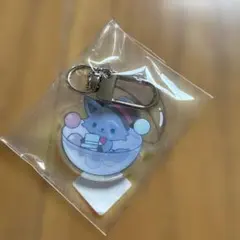 JOCHUM レイン アクリルキーホルダー