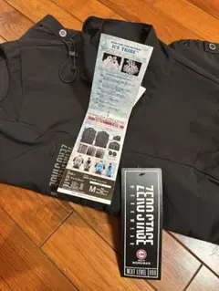 完売品】WORKMAN 膨らみが少ない❣️ 空調服 半袖 M - メルカリ