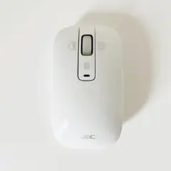 NEC ワイヤレスマウス MT-1626 ホワイト