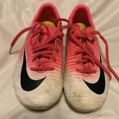 NIKE ナイキ　マーキュリアル ヴェイパー 11 SG-PRO 28cm 美品 NIKE ナイキ マーキュリアル ヴェイパー 11 SG-PRO 28cm 美品