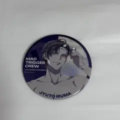 2025年最新】入間銃兎缶バッジの人気アイテム - メルカリ