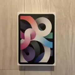 Apple iPad Air (第4世代) 64GB シルバー