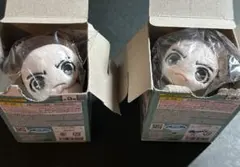 忍たま乱太郎 はぐキャラコレクション 諸泉尊奈門