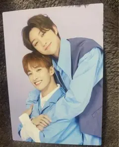 DK＆THE8 ペアトレカ SVT