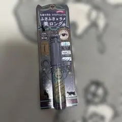 マジョリカマジョルカラッシュエキスパンダー　ロングマスカラ EX グレー 6gのサムネイル