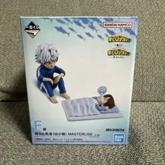 僕のヒーローアカデミア フィギュアセット