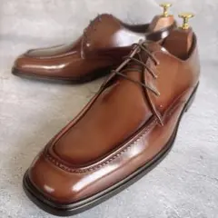 REGAL リーガル　22DR Uチップ　ブラウン