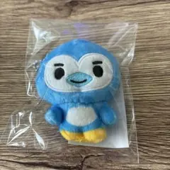 シャカレボ　ミニマスコットぬい 塩﨑太智