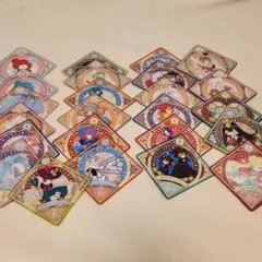 アイカツプラネット　スイングまとめ売り