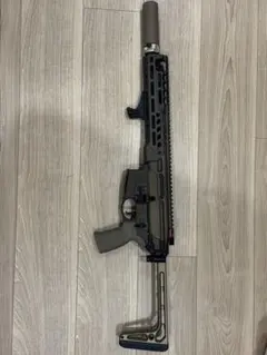 F1 BDRX-15 PTW用レシーバー ブラック新品 F1 BDRX-15 PTW用レシーバー ブラック新品 - メルカリ