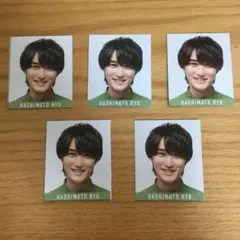 Myojo デタカ 橋本涼