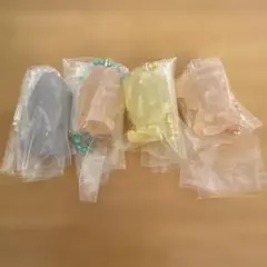 SKZOOグミ&チャーム