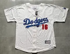 ロサンゼルスドジャース　野茂 ユニフォーム　made in usa ロサンゼルスドジャース野茂英雄ユニフォームビンテージ 90s