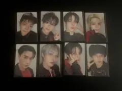 ATEEZ アチズ フラッシュプライス盤 トレカ コンプ FP - メルカリ