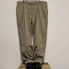 アメカジ チノパン