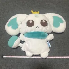 スプラトゥーン2×サンリオキャラクターズ イカクッション ポムポム